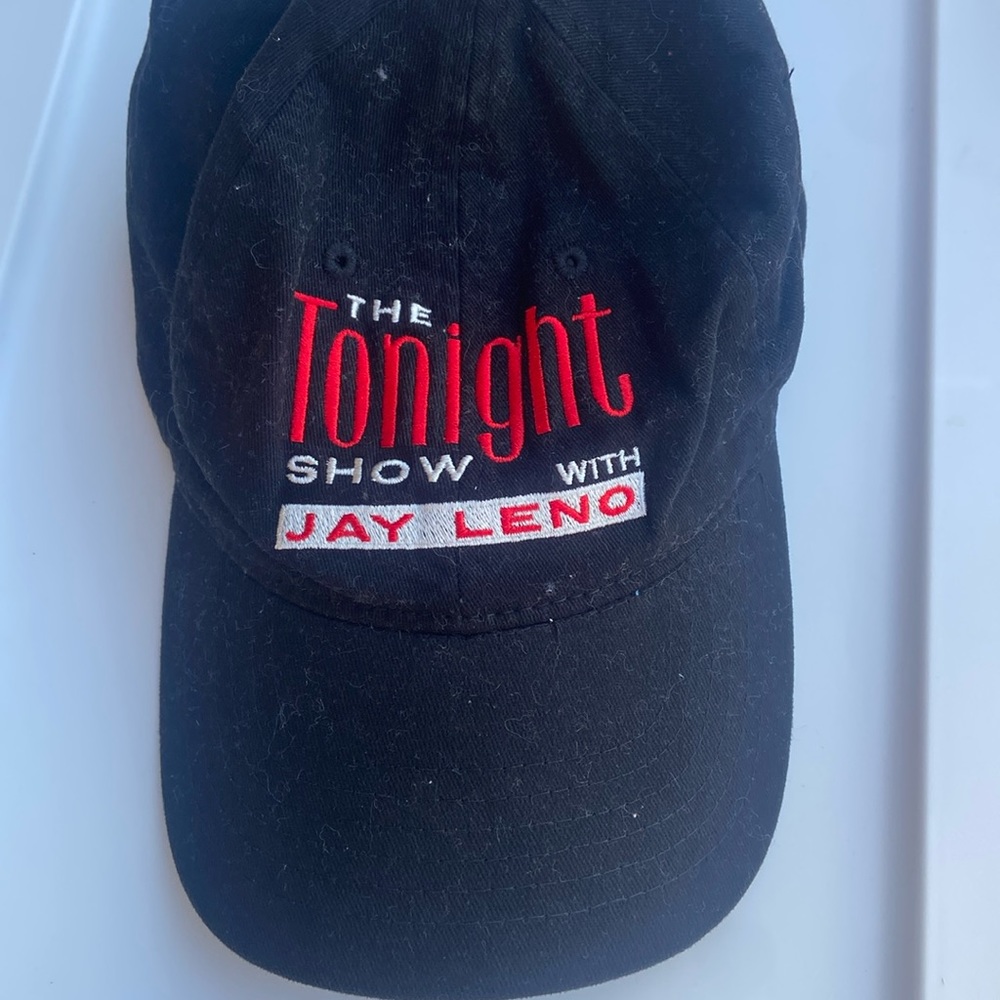 Baseball hat
